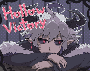 Holllow Victory